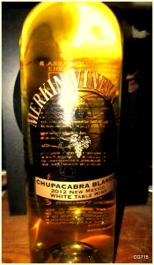 This will be the lush of me